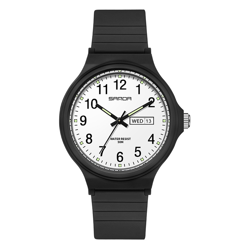 Женские часы UTHAI L02, модные – обзор и цена Tide Watch Surf