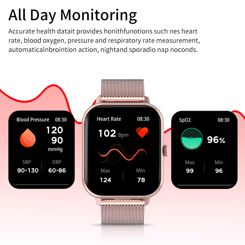 Мисс Лиг Умные часы Bluetooth  – обзор и цена Smartwatch Watch Whatsapp