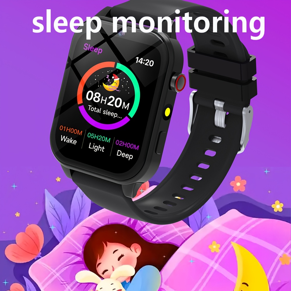 Детские умные часы, множество  – обзор и цена Smartwatch Digital Watches For Kid Girl