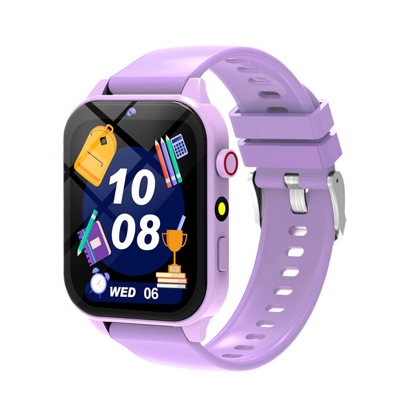 Умные часы BNVN для детей: HD- – обзор и цена Smartwatch Watches Birthday Gift For Girls