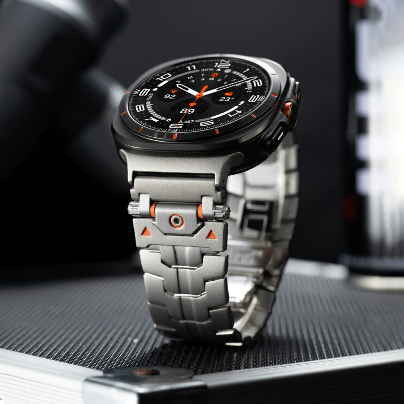 Новый металлический ремешок дл – обзор и цена Titan Watches Smartwatch