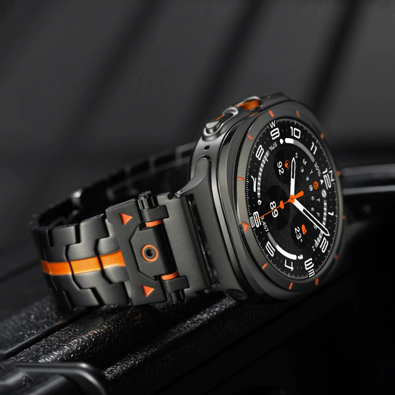 Новый металлический ремешок дл – обзор и цена Titan Watches Smartwatch