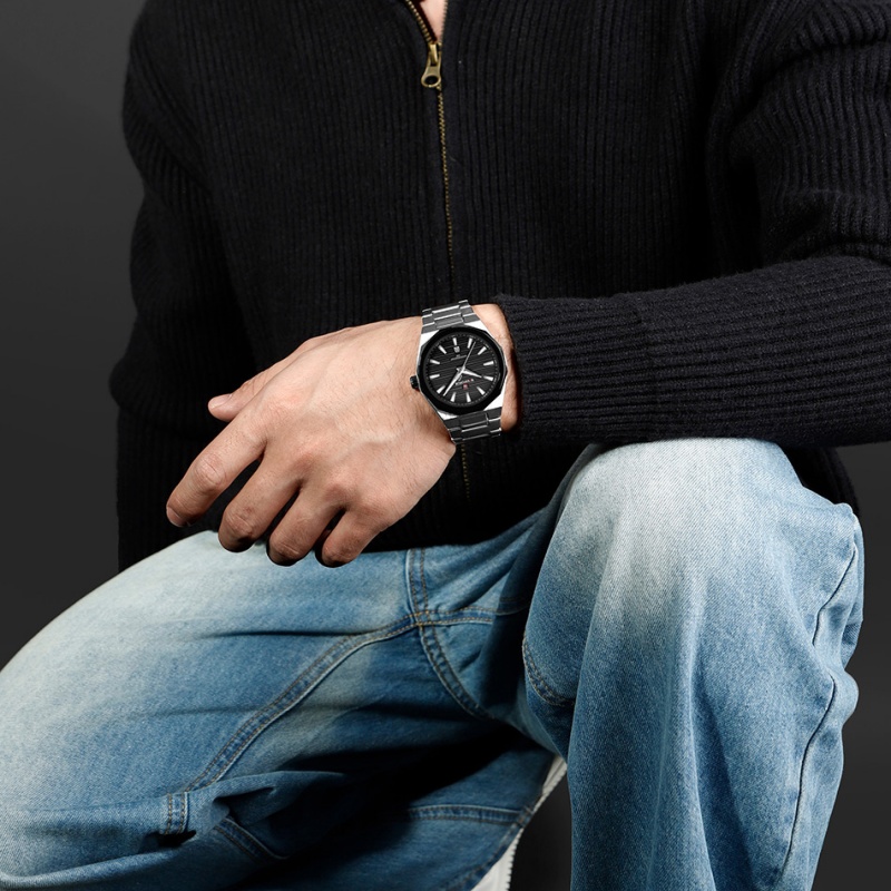Мужские военные спортивные час – обзор и цена Smartwatch Luxury Watches For Men