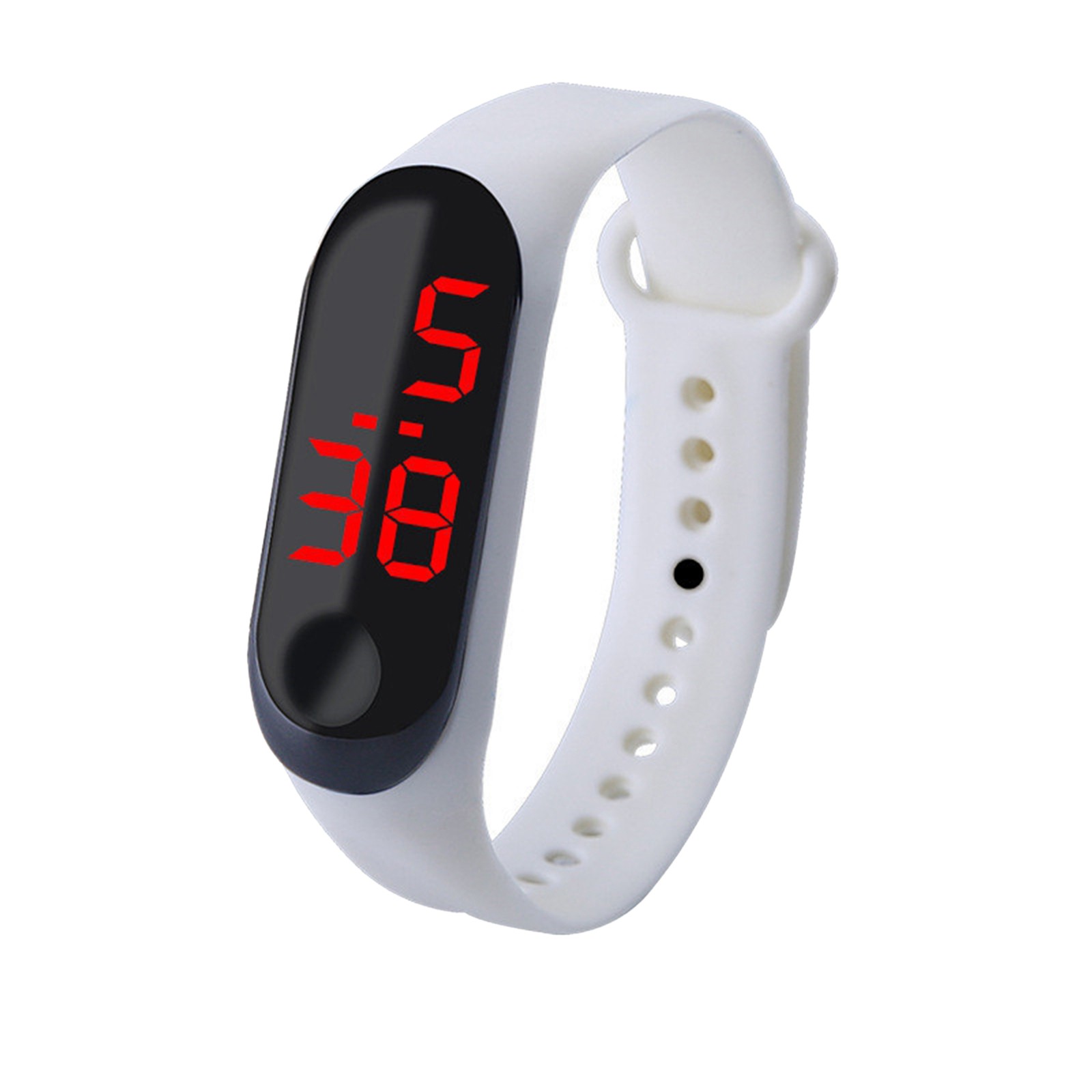 Спортивный уличный браслет Эле – обзор и цена Smartwatch Watches Digital