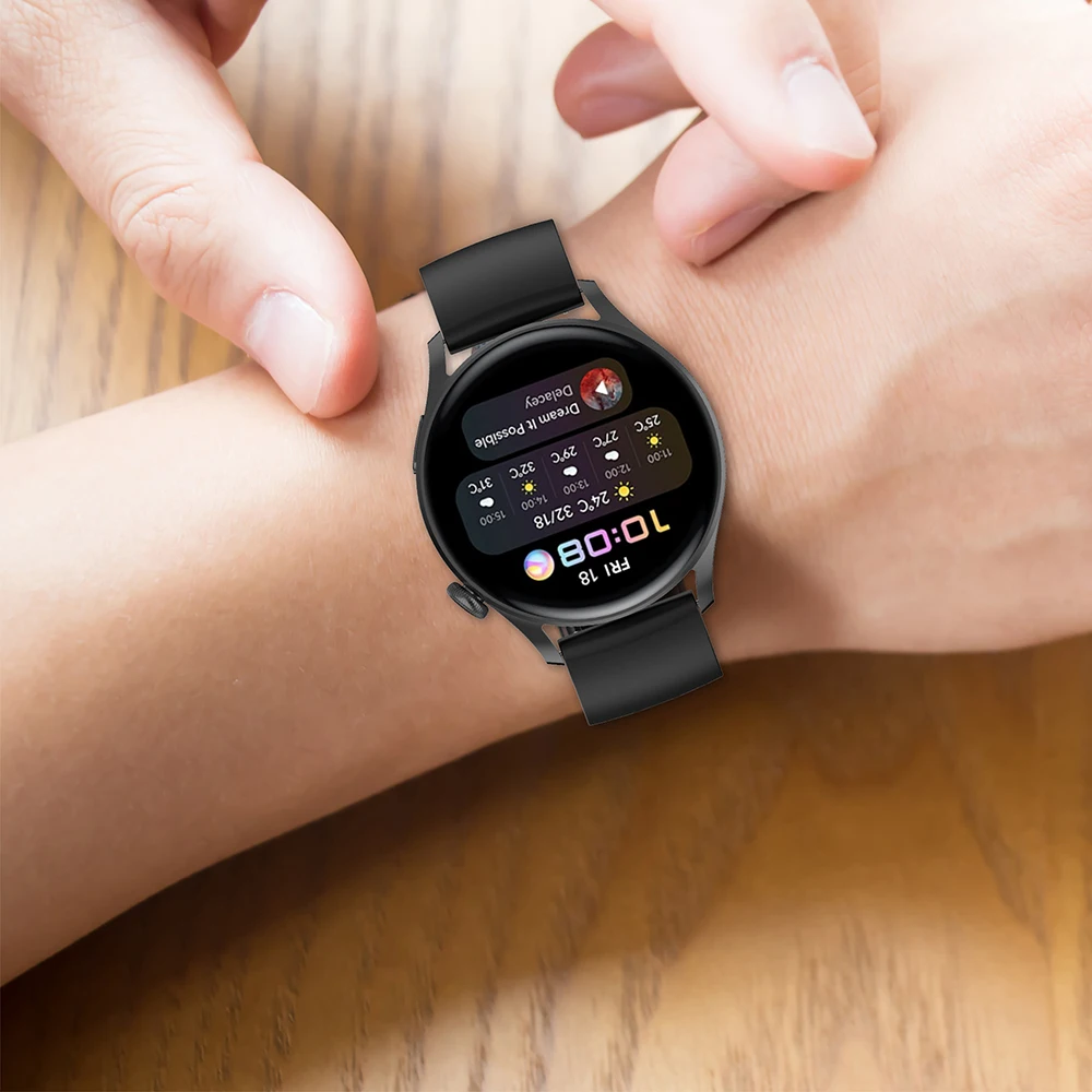 Ремешок для смарт-часов Polar  – обзор и цена Titan Watches Smartwatch