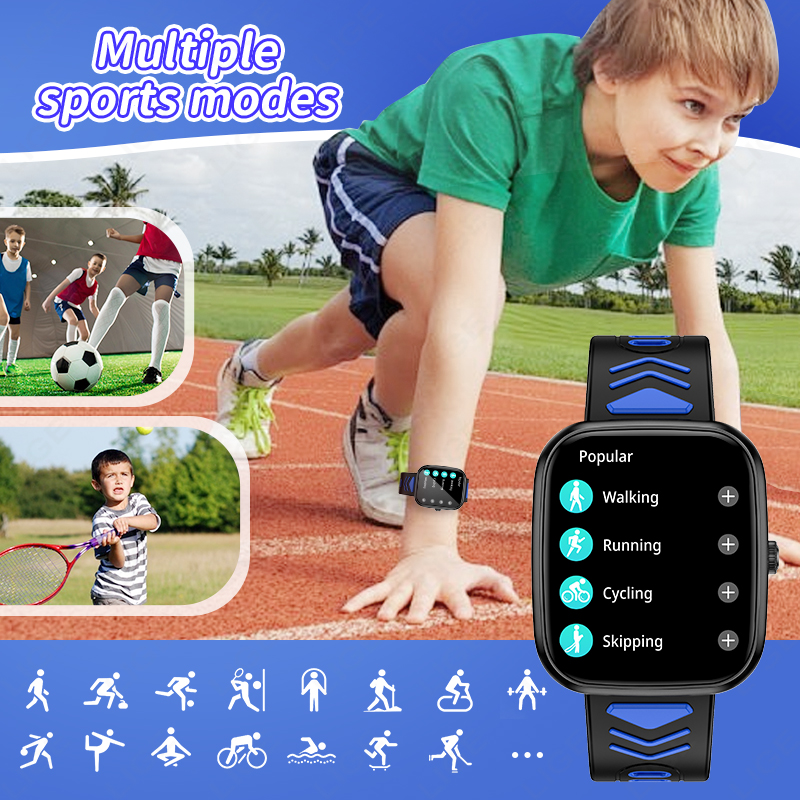 LIGE 2026 Новые умные часы для – обзор и цена Smartwatch Watches Birthday Gift For Girls