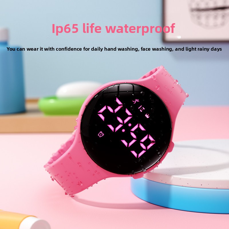 Умный браслет 2026LED для женщ – обзор и цена Smartwatch Watches Digital