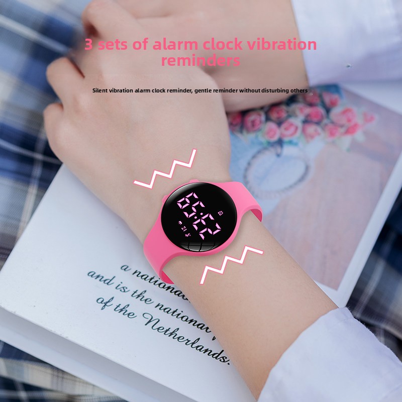 Умный браслет 2026LED для женщ – обзор и цена Smartwatch Watches Digital