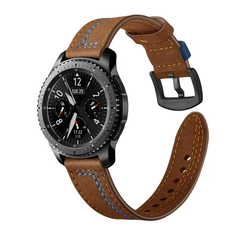 Ремешок кожаный для наручных ч – обзор и цена Titan Watches Smartwatch