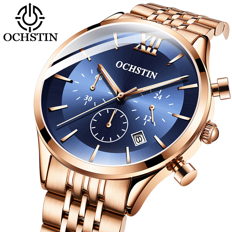 Мужские часы Ochstin из высоко – обзор и цена Smartwatch Running Watches For Men