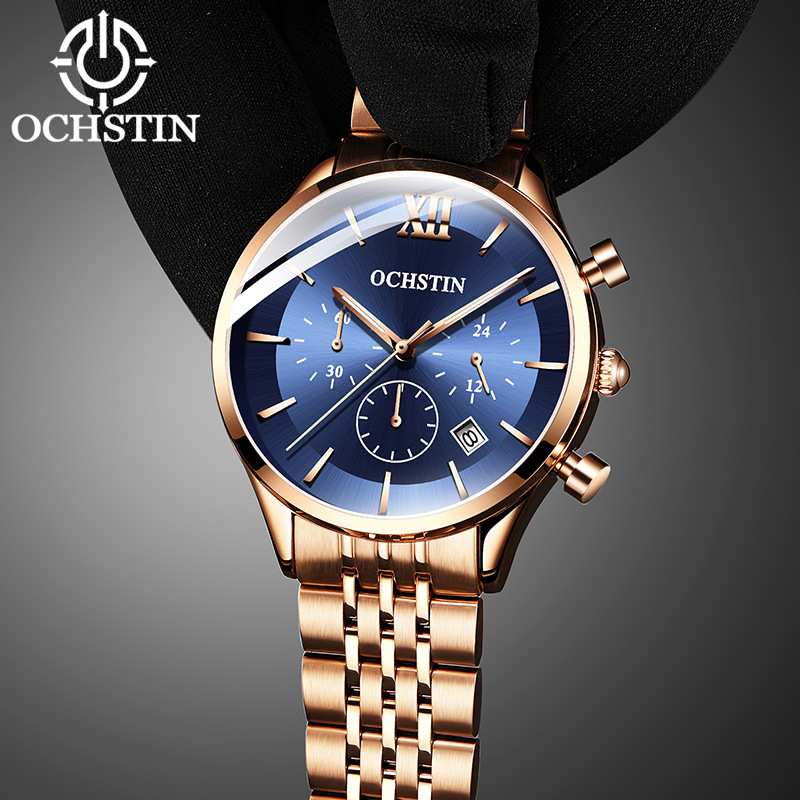 Мужские часы Ochstin из высоко – обзор и цена Smartwatch Running Watches For Men