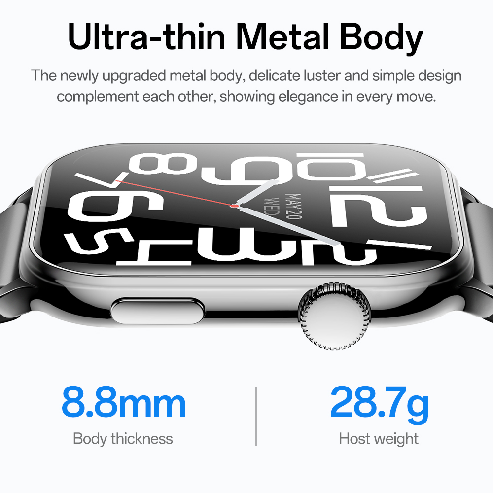 Смарт-часы Aolon GTS3 с AMOLED – обзор и цена Smartwatch Watch Whatsapp