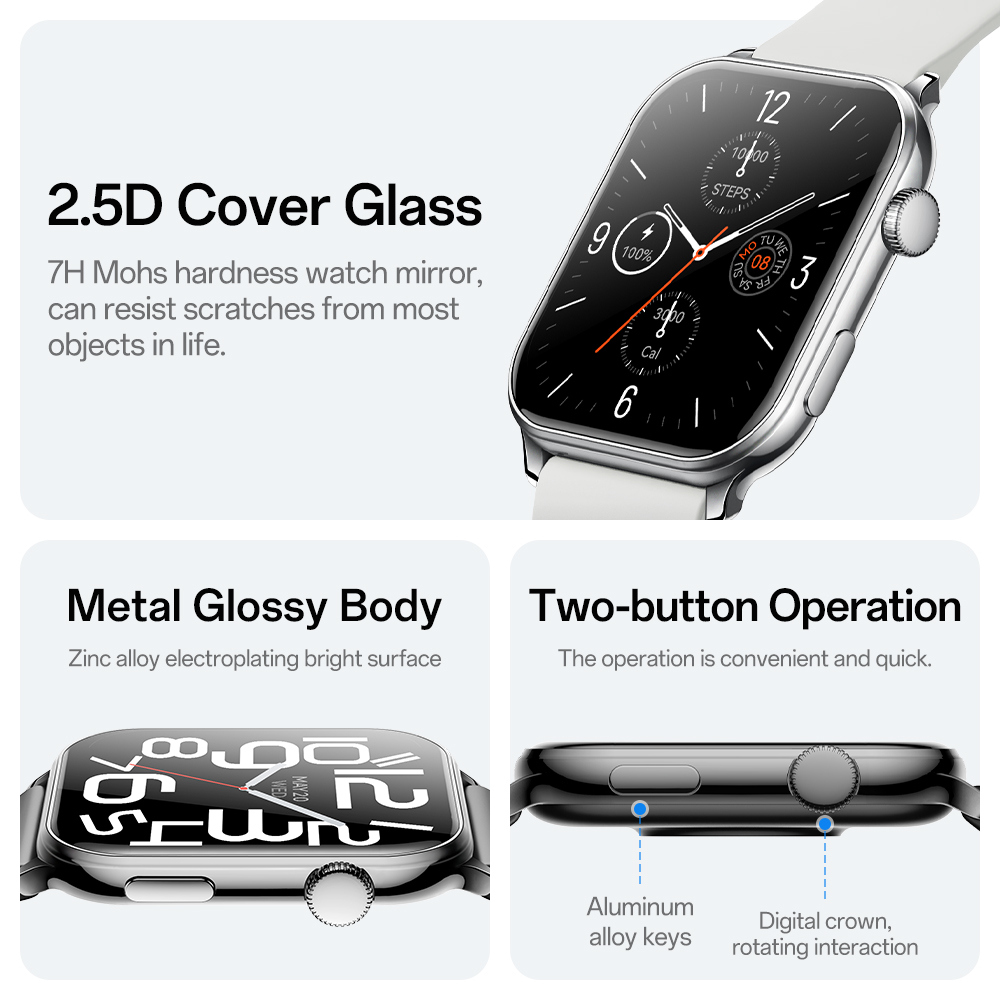 Смарт-часы Aolon GTS3 с AMOLED – обзор и цена Smartwatch Watch Whatsapp