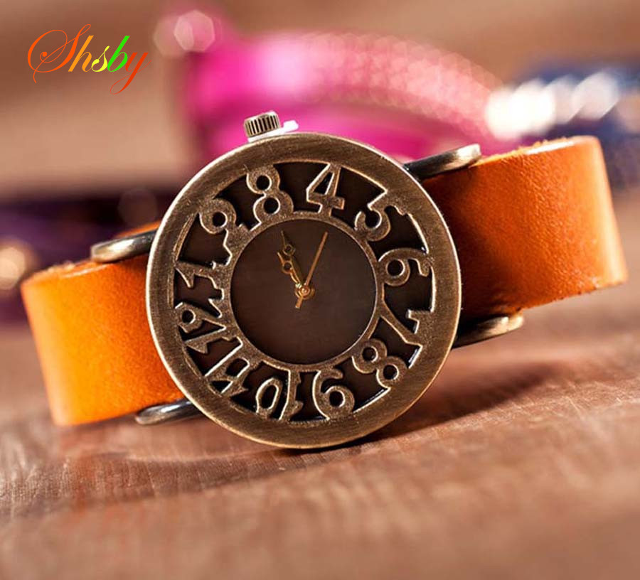 Часы Shsby женские, винтажные, – обзор и цена Vintage Digital Watch