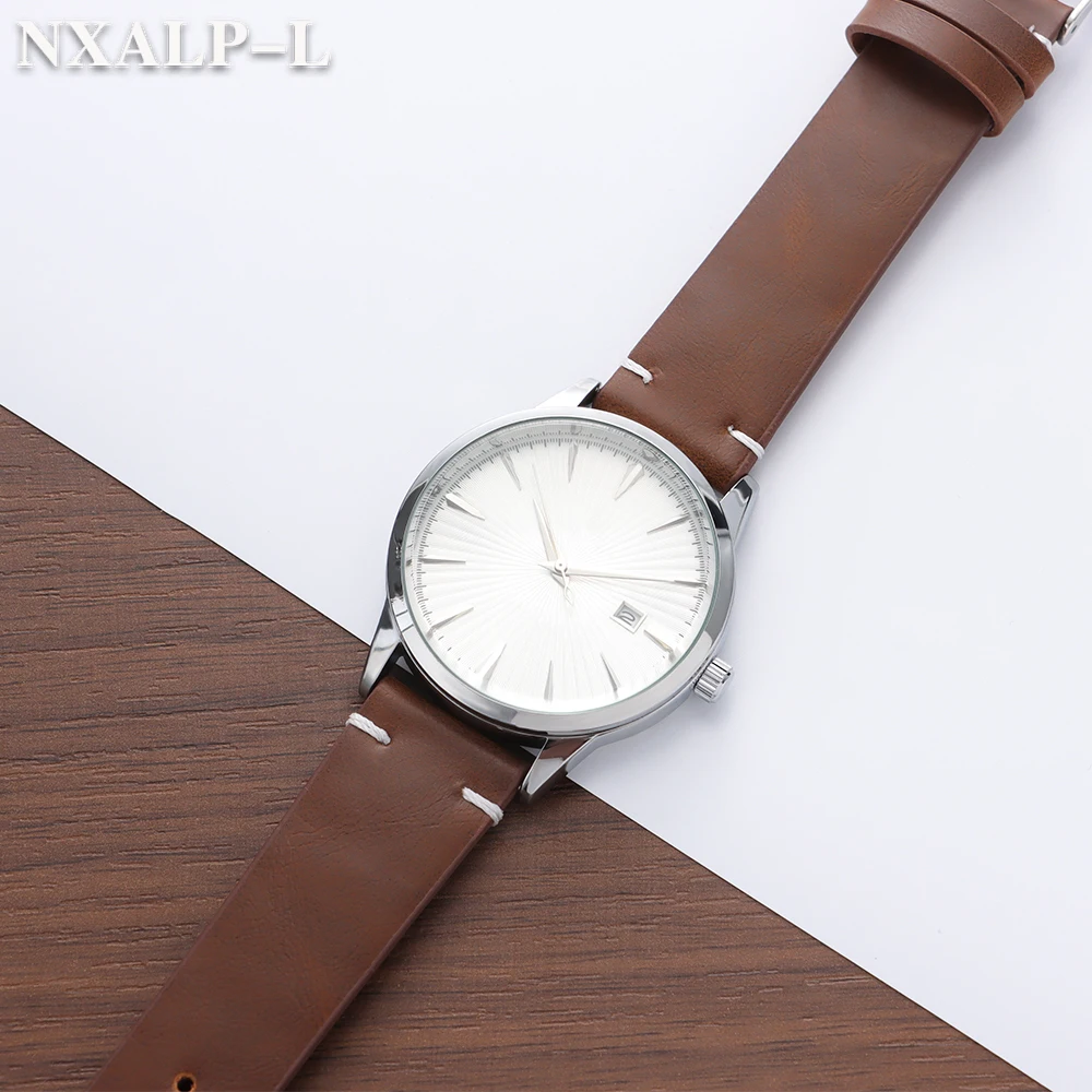 Браслет со строчкой 18 мм, 20  – обзор и цена Omega Watches Smartwatch
