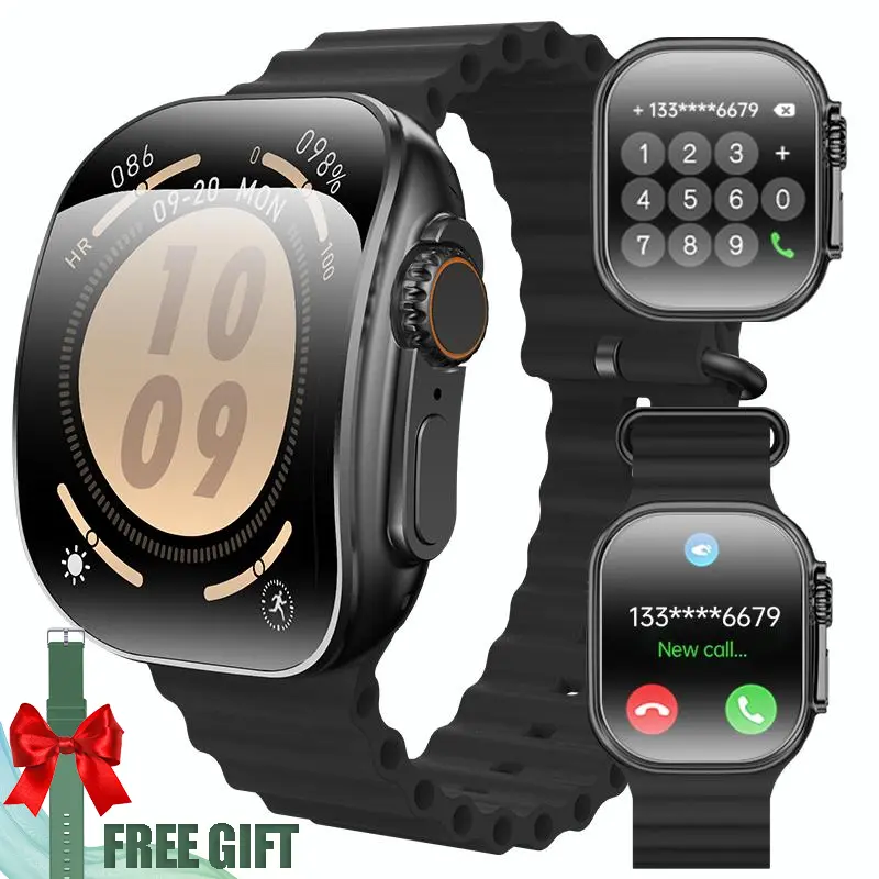 Умные часы для женщин и мужчин – обзор и цена Smartwatch Watches Birthday Gift For Men