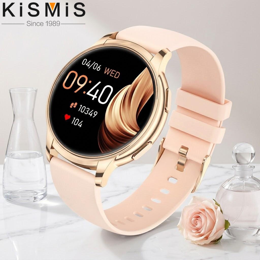 Женские умные часы с водонепро – обзор и цена Smartwatch Watches Digital