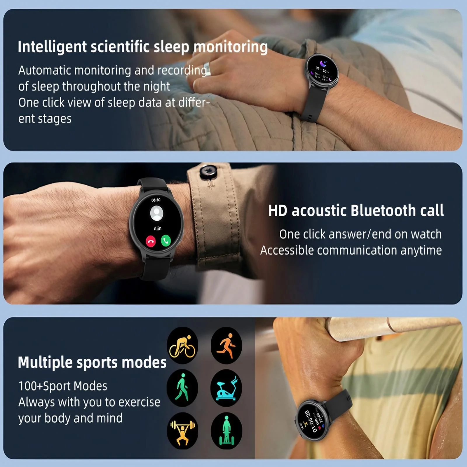 Женские умные часы с водонепро – обзор и цена Smartwatch Watches Digital
