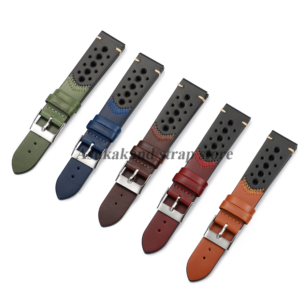 Новый кожаный ремешок для часо – обзор и цена Omega Watches Smartwatch