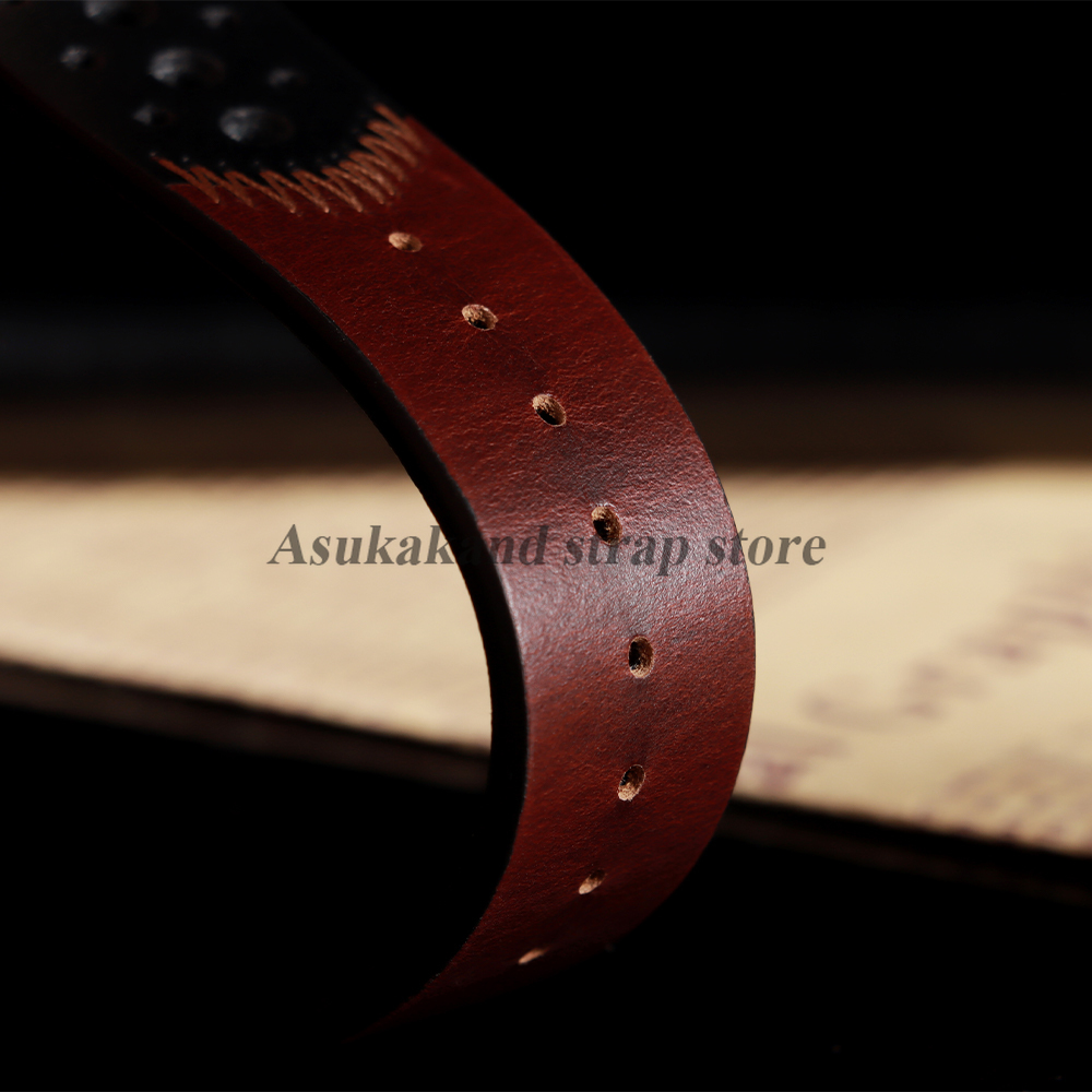 Новый кожаный ремешок для часо – обзор и цена Omega Watches Smartwatch