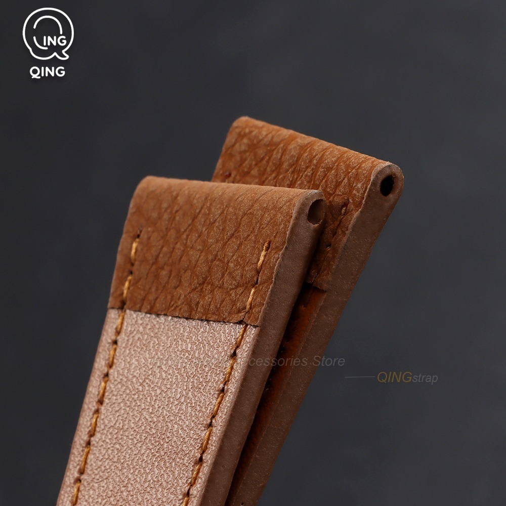 Универсальный кожаный ремешок  – обзор и цена Omega Watches Smartwatch
