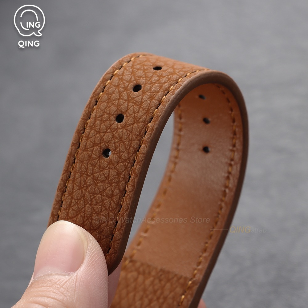Универсальный кожаный ремешок  – обзор и цена Omega Watches Smartwatch