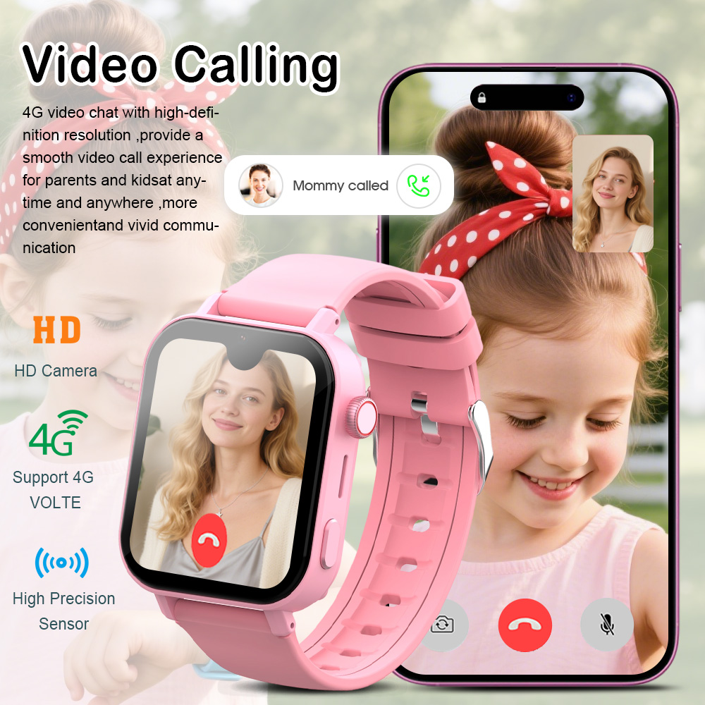 Wonlex KT36 Детские Смарт-часы – обзор и цена Smartwatch Watch Whatsapp