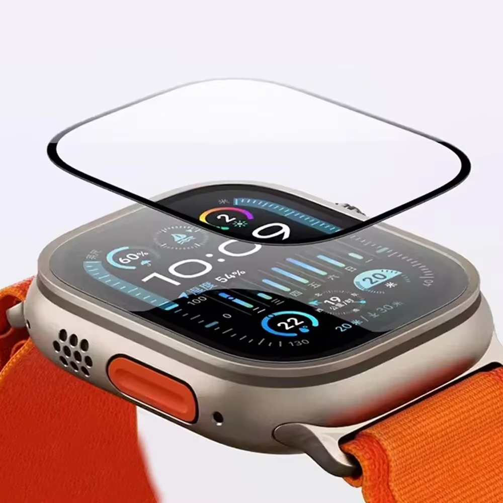 Подходит для Apple Watch 41-42 – обзор и цена Iwatch Smartwatch Series 7